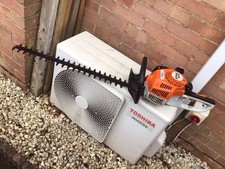 Stihl HS45 Petrol Hedge