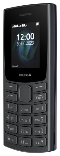 New nokia 105 dual sim - new,