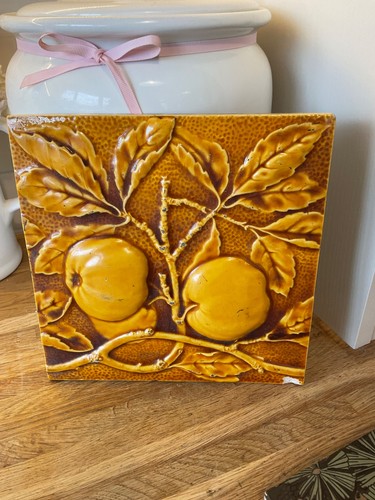 Rare victorian minton - rare, hollins