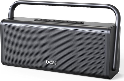 Doss soundbox pro 50w - doss,