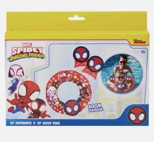 Spiderman kids armbands - armbands, &