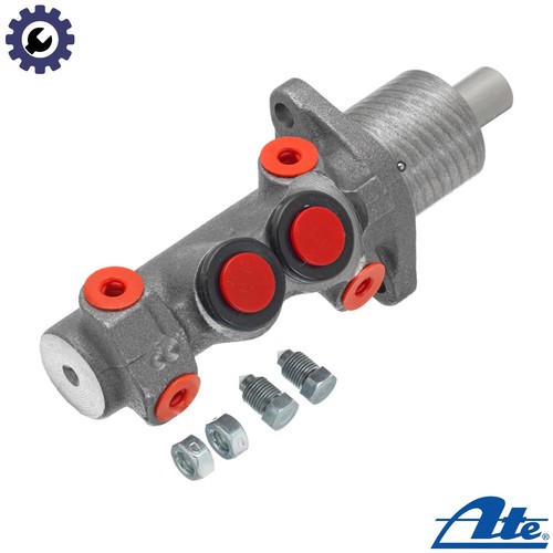 Brake master cylinder - brake,