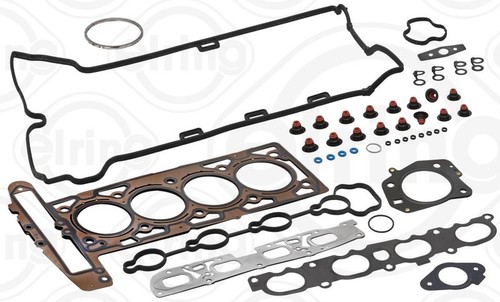 Cylinder head gasket kit - head,