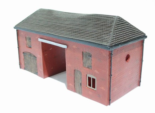 Hornby r8525 skaledale - r8525, holly