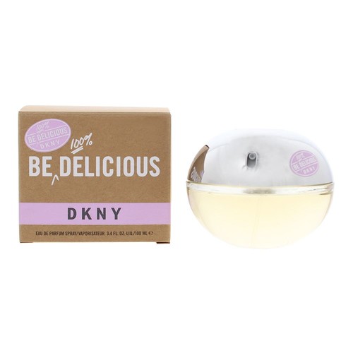 Dkny 100 delicious eau - dkny, be