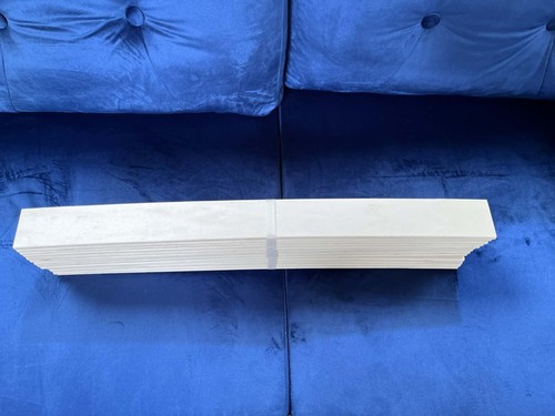 Brand new pack bed slats - new, 13