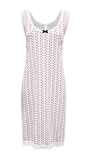 Smalls ladies polka dot - ladies,