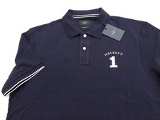 Hackett Polo