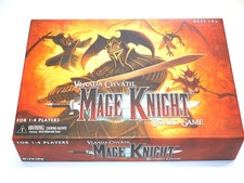 Vlaada Chvatil Mage Knight