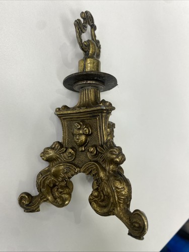 Antique vintage - or,