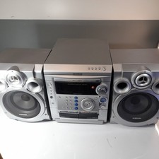 Samsung HiFi & PSS520E