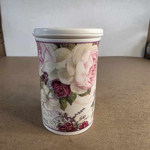 Summer river porcelain - summer,