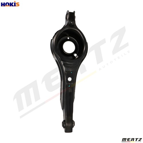 Controltrailing arm wheel - arm,