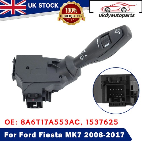 For ford fiesta mk7 - for, 2008-2017