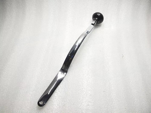 Harley tank hand shift - hand,