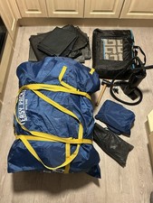 Solus horizon 6 Airgo Tent +