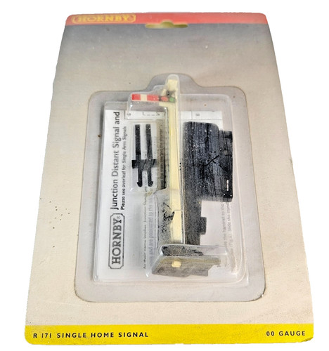 Hornby r171 single home - hornby,