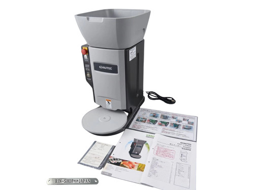 Autec asm430 sushi - sushi, robot