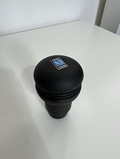 Nardi Evolution Style Black