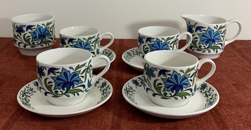 Vintage midwinter spanish - 4,