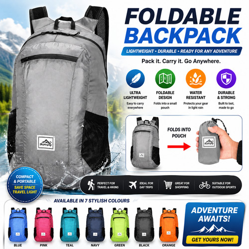 20l lightweight waterproof - 20l,