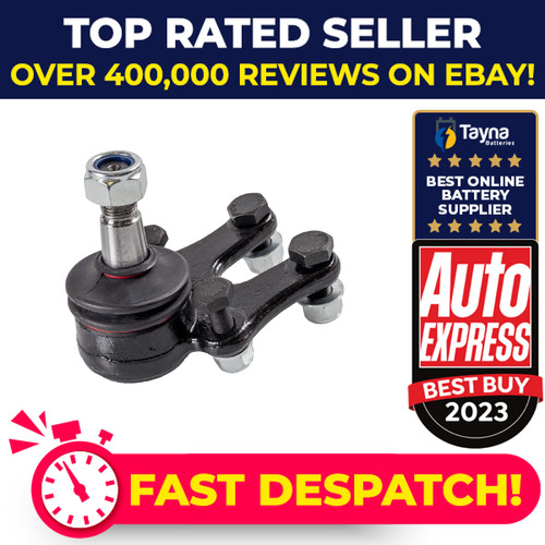 Ball joint fits toyota - joint, dyna