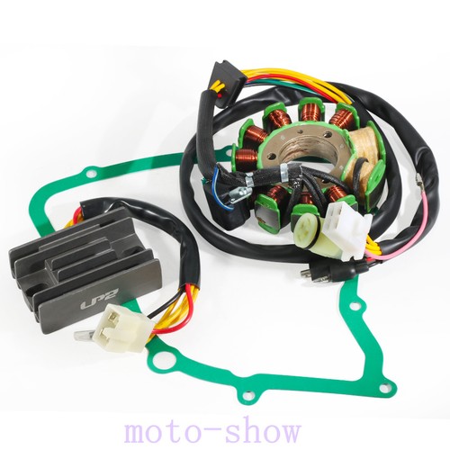 Stator regulator gasket for - stator+regulator+gasket,