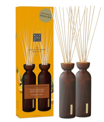 Rituals meher fragrance - of,