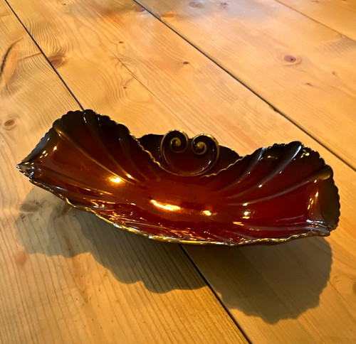 Carlton ware rouge - ware, royale