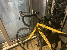 Carrera road bike with - carrera,