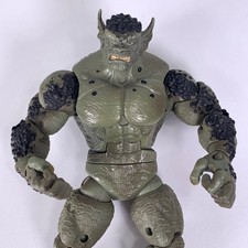Toybiz The Incredible Hulk