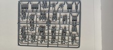 10mm Scale Genoese Crossbowmen