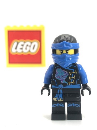 Lego minifigures ninjago - lego,