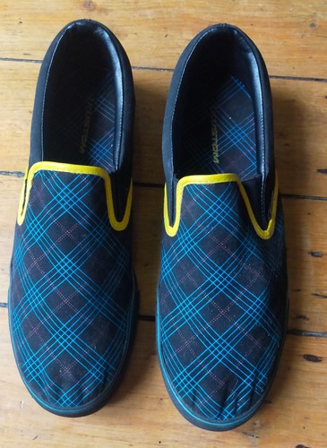 Vintage pair mens - vintage, kustom