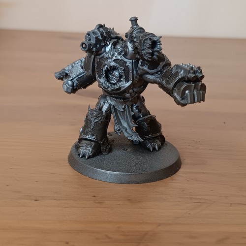 Warhammer 40k chaos space - warhammer,
