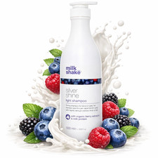 Milkshake milk_shake Silver