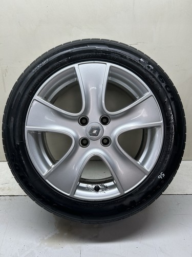 Renault clio mk4 - clio, 16"