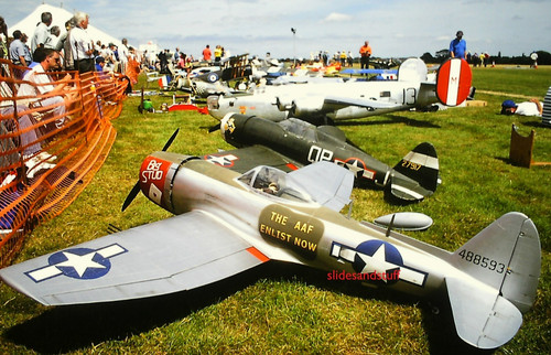 35mm model aircraft - 35mm,