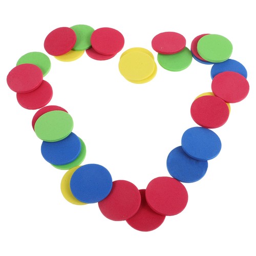 Bags launcher foam discs - bags,