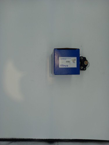 Perkins solenoid relay 589 - solenoid,
