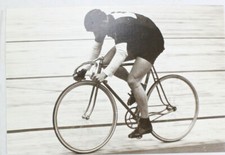 Hetchin's Postcard  Featuring Toni Merkens World & Olympic Champion ... Hetchins