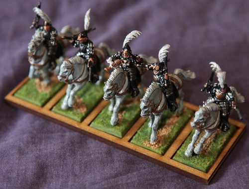 Warhammer empire - x,