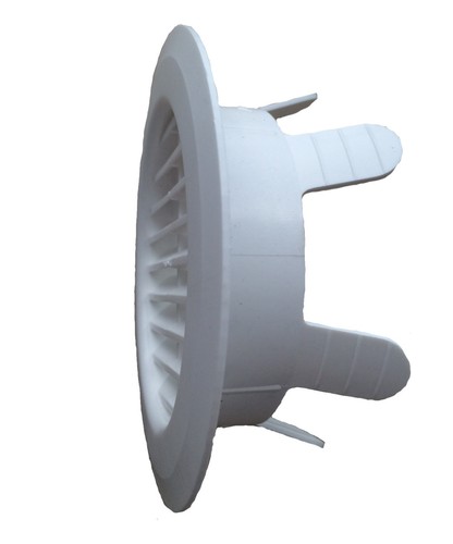 Air vent return grille - air, vent/return