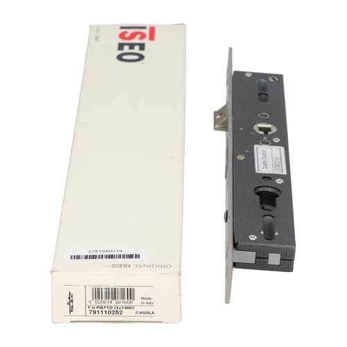Iseo 791110252 security lock - iseo,