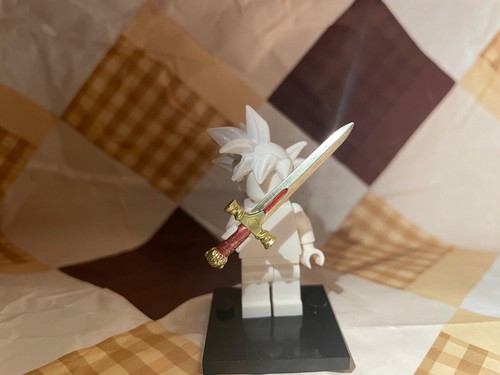 Custom ninja weapon for go - weapon,