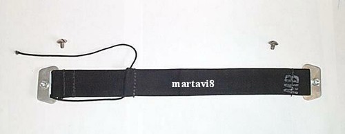 Neckstrap adjuster for raf - adjuster,