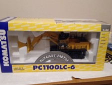 Komatsu joal series ref 290