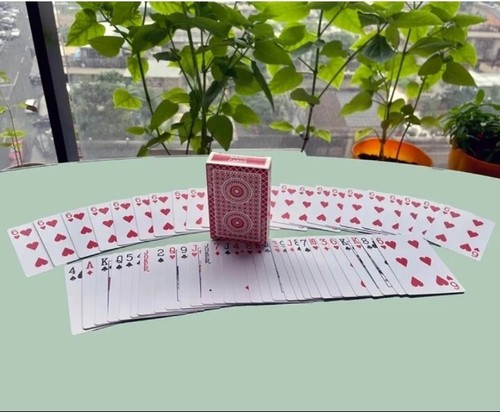 High quality svengali deck - high,