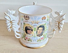 Rare large caverswall prince - rare,