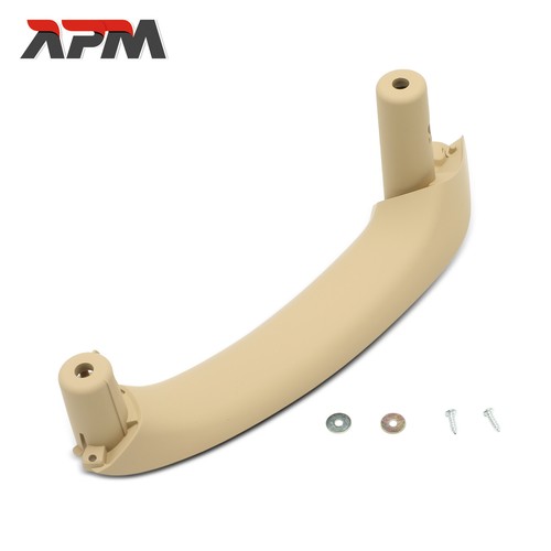 Door handle interior left - interior,